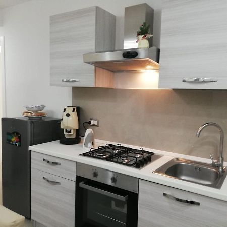 B&B Oplonti Resort Torre Annunziata Zewnętrze zdjęcie