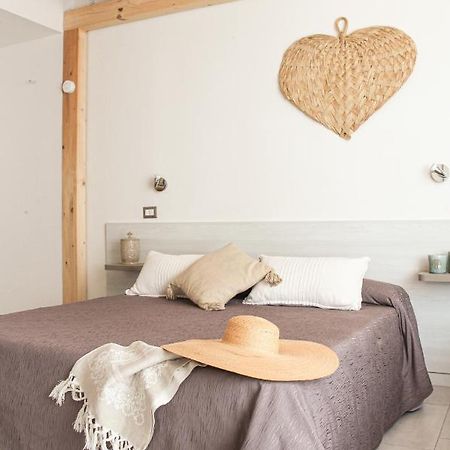 B&B Oplonti Resort Torre Annunziata Zewnętrze zdjęcie