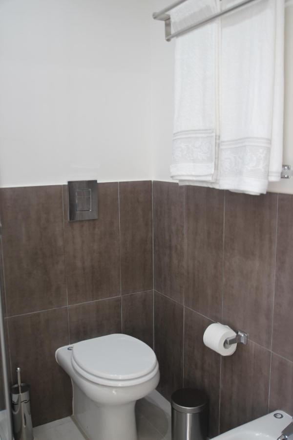 B&B Oplonti Resort Torre Annunziata Zewnętrze zdjęcie