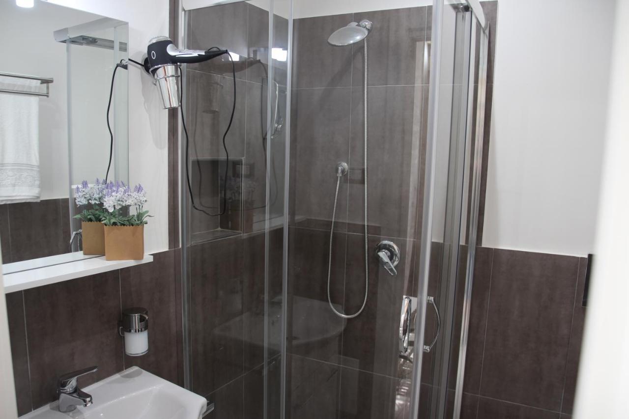 B&B Oplonti Resort Torre Annunziata Zewnętrze zdjęcie