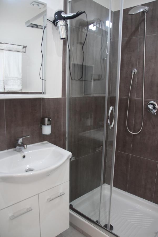 B&B Oplonti Resort Torre Annunziata Zewnętrze zdjęcie