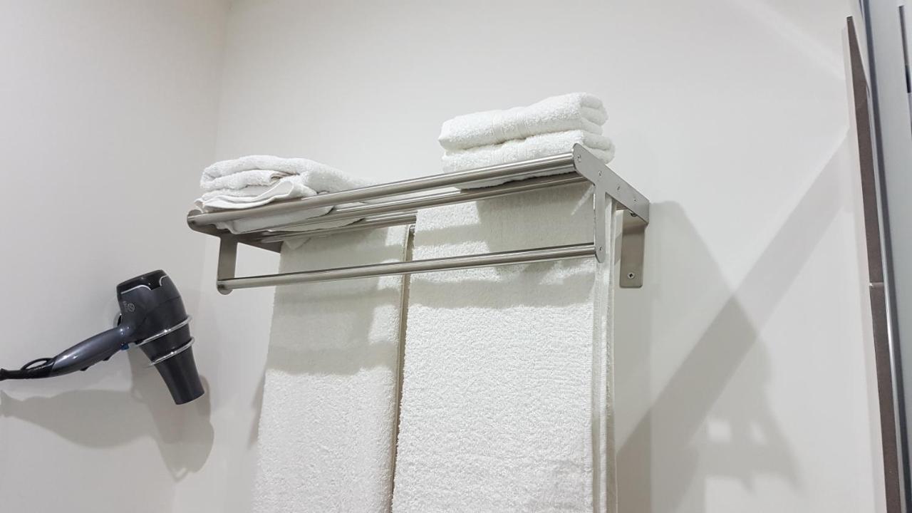 B&B Oplonti Resort Torre Annunziata Zewnętrze zdjęcie