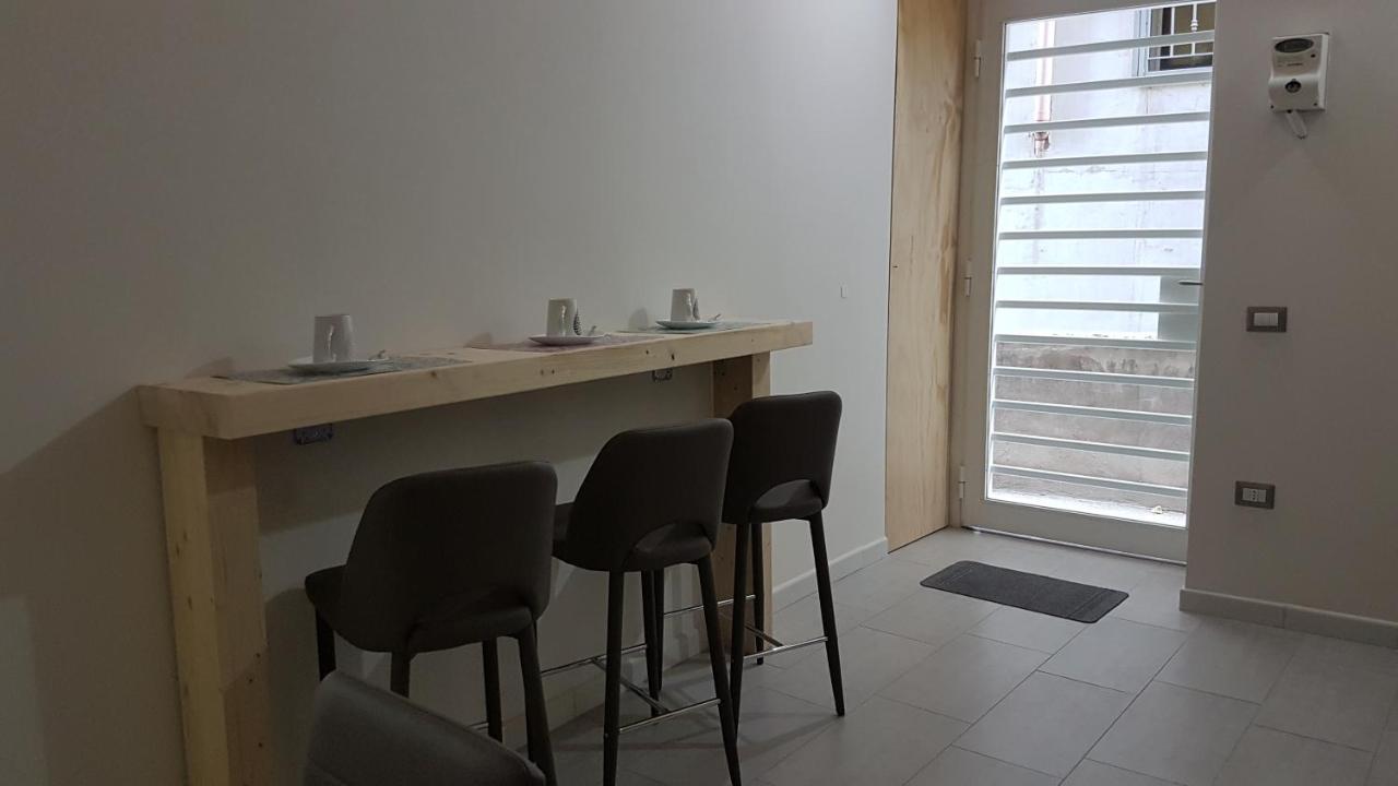B&B Oplonti Resort Torre Annunziata Zewnętrze zdjęcie