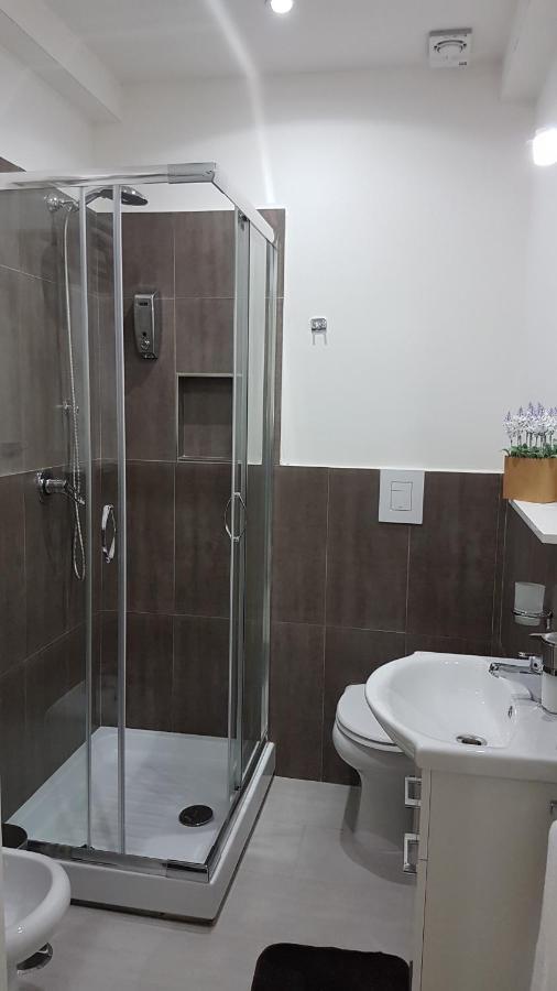 B&B Oplonti Resort Torre Annunziata Zewnętrze zdjęcie