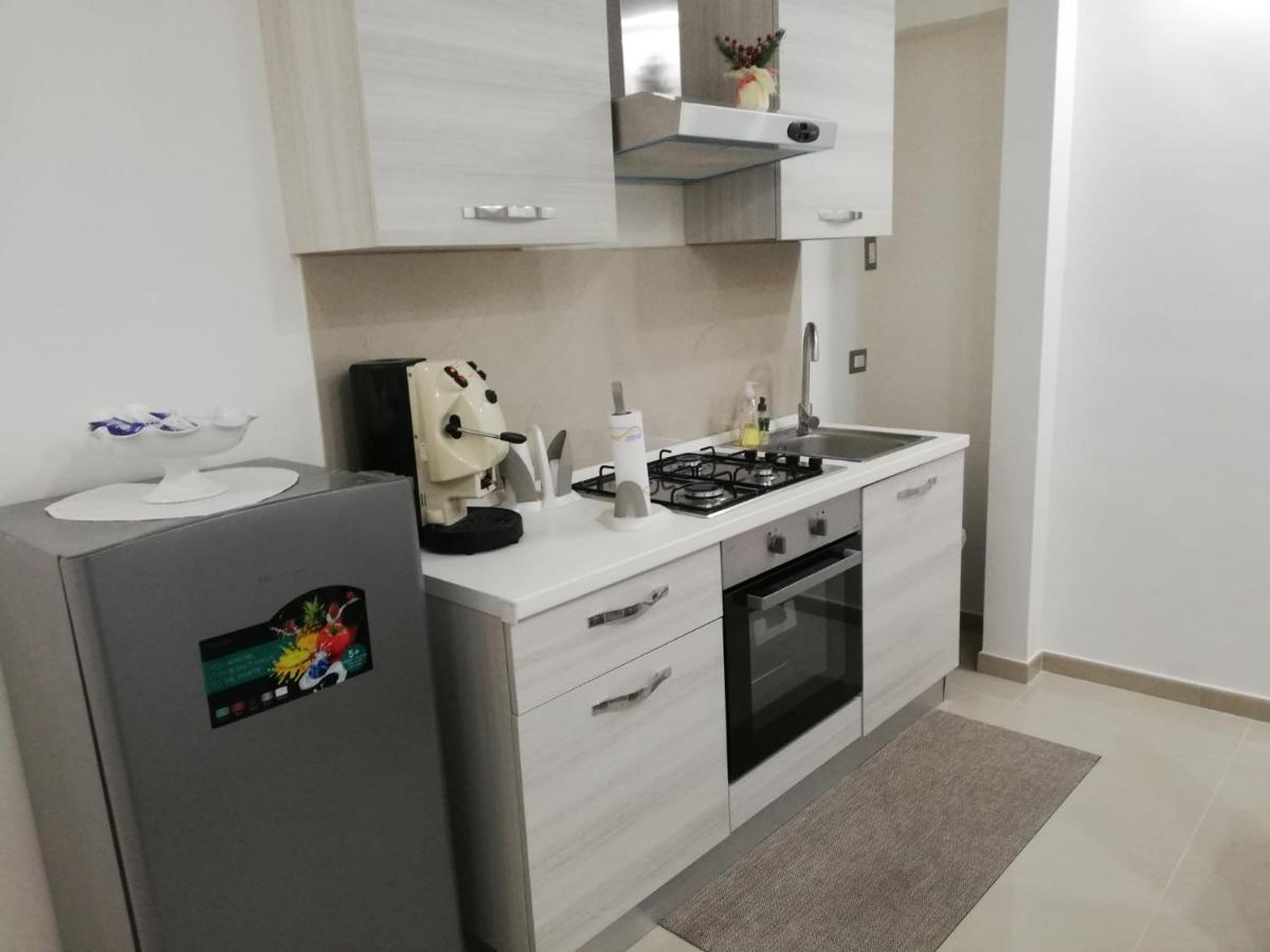 B&B Oplonti Resort Torre Annunziata Zewnętrze zdjęcie