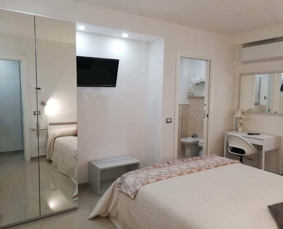 B&B Oplonti Resort Torre Annunziata Zewnętrze zdjęcie