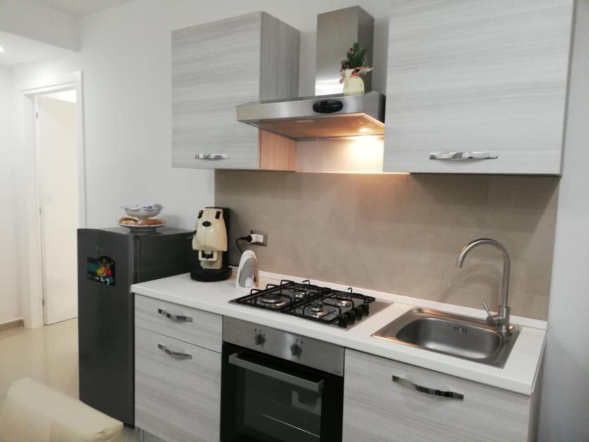 B&B Oplonti Resort Torre Annunziata Zewnętrze zdjęcie