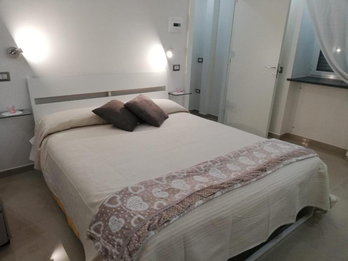 B&B Oplonti Resort Torre Annunziata Zewnętrze zdjęcie