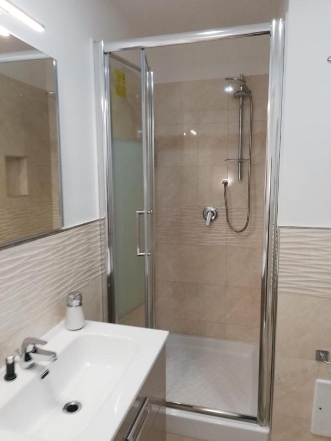 B&B Oplonti Resort Torre Annunziata Zewnętrze zdjęcie