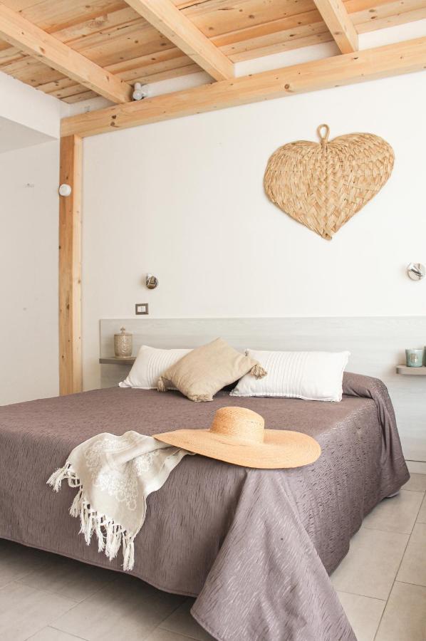 B&B Oplonti Resort Torre Annunziata Zewnętrze zdjęcie