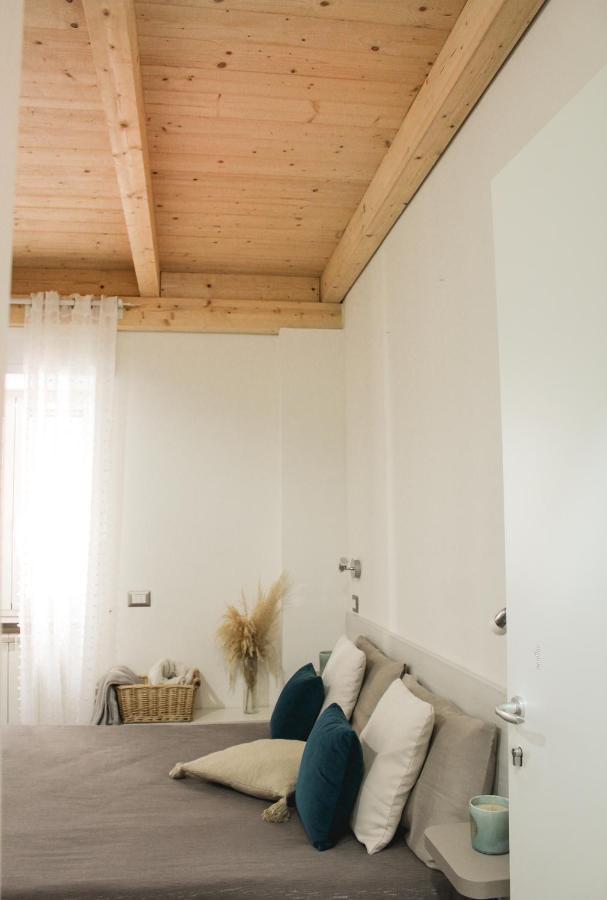 B&B Oplonti Resort Torre Annunziata Zewnętrze zdjęcie