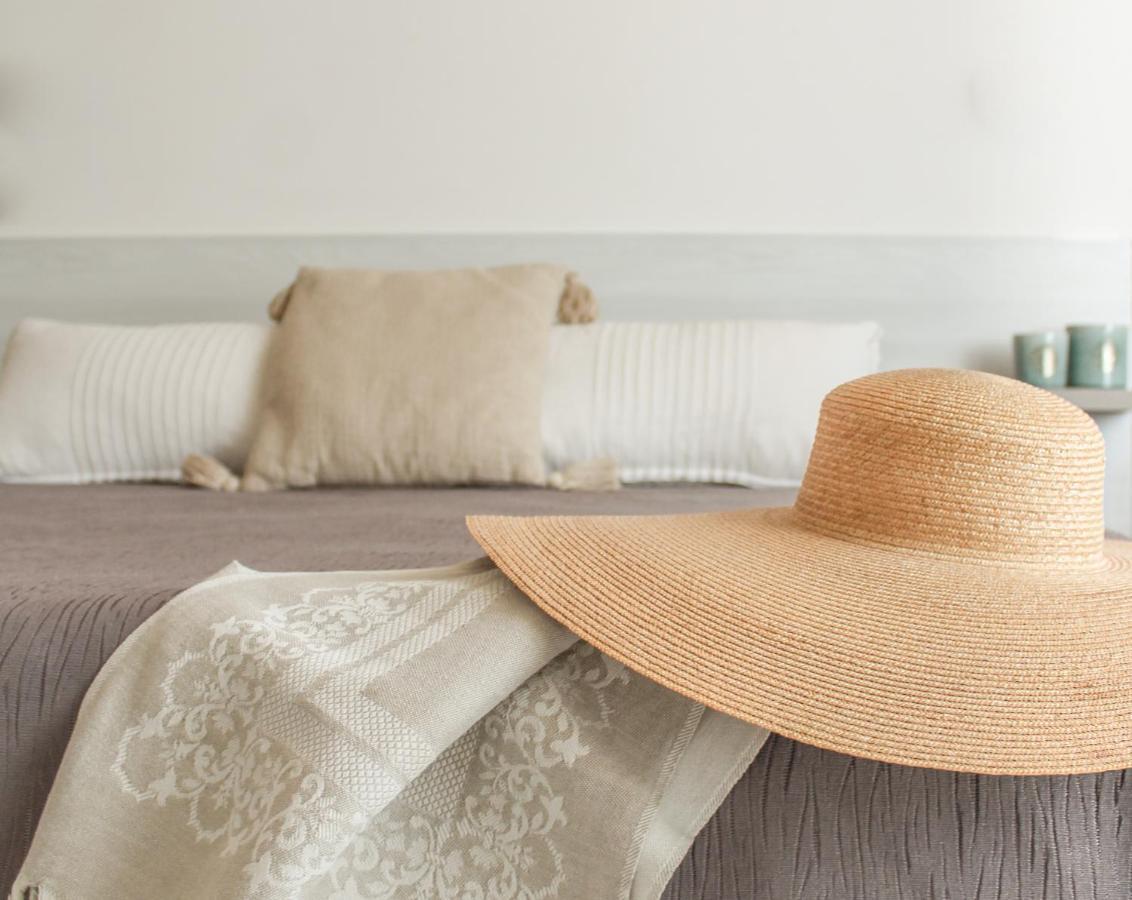 B&B Oplonti Resort Torre Annunziata Zewnętrze zdjęcie