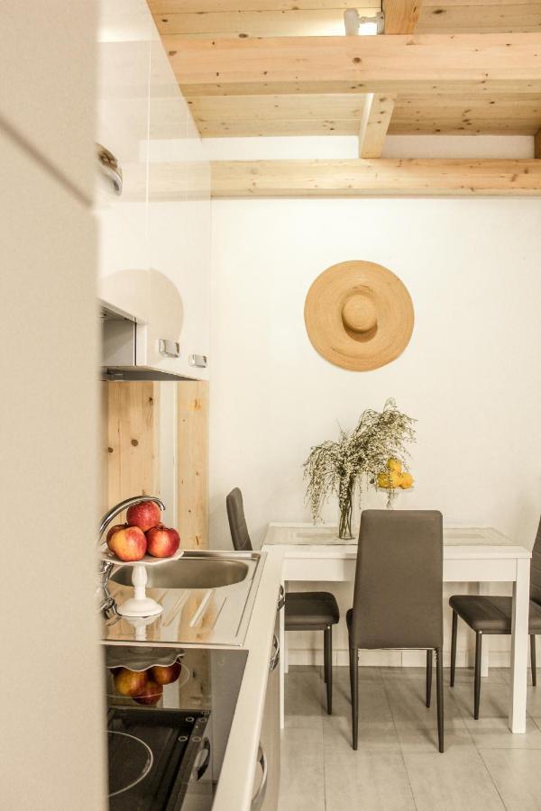 B&B Oplonti Resort Torre Annunziata Zewnętrze zdjęcie