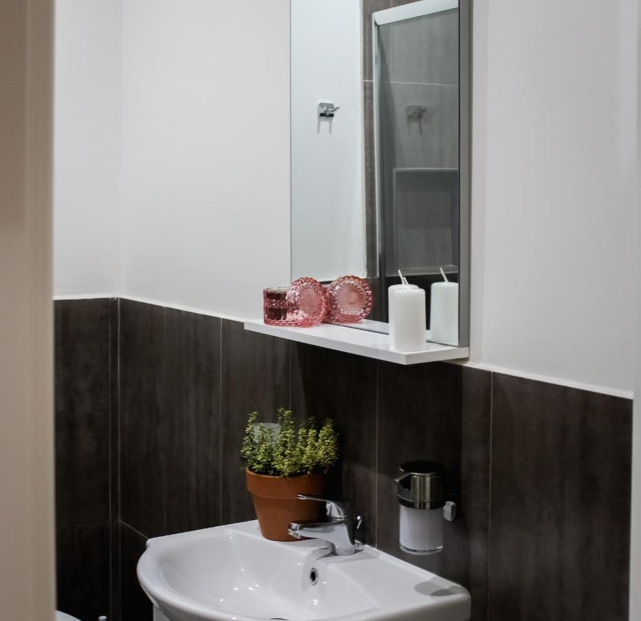B&B Oplonti Resort Torre Annunziata Zewnętrze zdjęcie