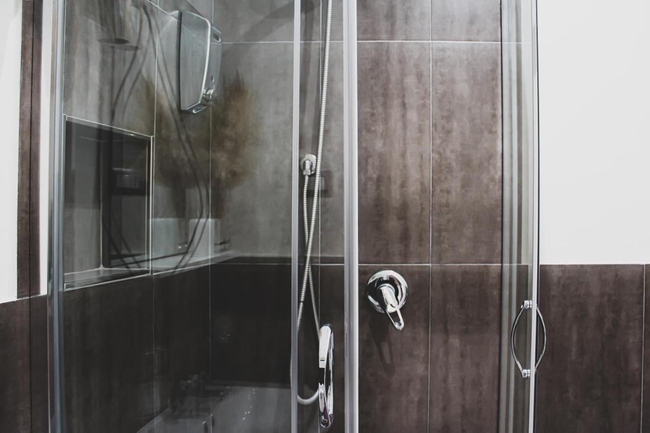 B&B Oplonti Resort Torre Annunziata Zewnętrze zdjęcie
