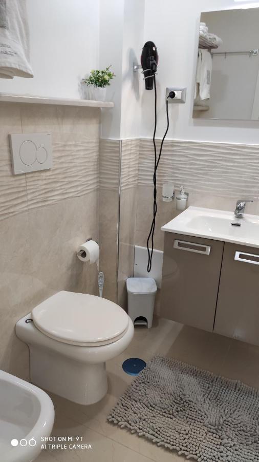 B&B Oplonti Resort Torre Annunziata Zewnętrze zdjęcie