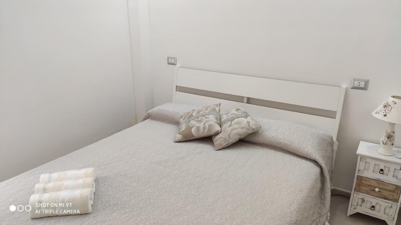 B&B Oplonti Resort Torre Annunziata Zewnętrze zdjęcie